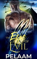 Cover: The Eye of Evil - Entwined Publishing