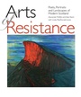 Cover: Arts of Resistance - Luath Press
