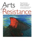 Cover: Arts of Resistance - Luath Press
