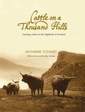 Cover: Cattle on a Thousand Hills - Luath Press