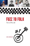 Cover: Fuzz to Folk - Luath Press