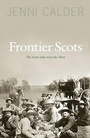 Cover: Frontier Scots - Luath Press