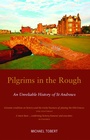 Cover: Pilgrims in the Rough - Luath Press
