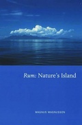 Cover: Rum - Luath Press
