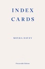 Cover: Index Cards - Fitzcarraldo Editions