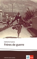 Cover: Fr&egrave;res de guerre - Klett