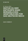 Cover: Erbrecht - De Gruyter