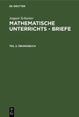 Bild: &Uuml;bungsbuch - De Gruyter