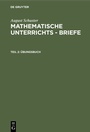 Bild: Übungsbuch - De Gruyter