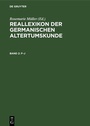 Cover: F-J - De Gruyter