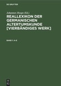 Cover: A-E - De Gruyter