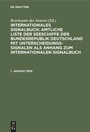 Cover: 1. Januar 1909 - De Gruyter
