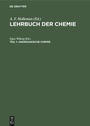 Bild: Anorganische Chemie - De Gruyter