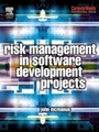 Cover: Risk Management in Software Development Projects - Routledge