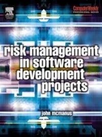 Abbildung von: Risk Management in Software Development Projects - Routledge