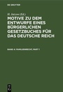 Bild: Familienrecht - De Gruyter