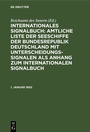Cover: 1. Januar 1902 - De Gruyter