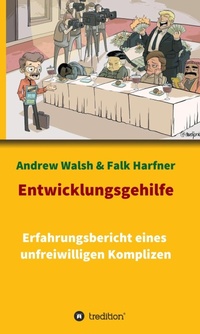 Enlarge image Cover: Entwicklungsgehilfe - tredition