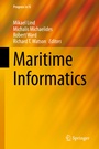Cover: Maritime Informatics - Springer