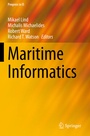 Cover: Maritime Informatics - Springer