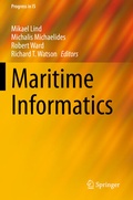 Bild: Maritime Informatics - Springer
