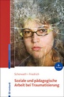 Bild: Soziale und pädagogische Arbeit bei Traumatisierung - Ernst Reinhardt Verlag
