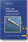 Bild: Form- und Lagetoleranzen - Hanser