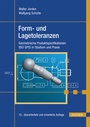 Bild: Form- und Lagetoleranzen - Hanser