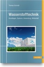 Cover: Wasserstofftechnik - Hanser