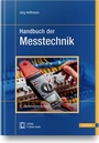 Cover: Handbuch der Messtechnik - Hanser