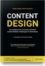 Cover: Content Design - Hanser