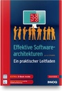 Cover: Effektive Softwarearchitekturen - Hanser
