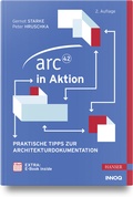 Abbildung von: arc42 in Aktion - Hanser