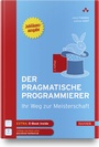 Cover: Der pragmatische Programmierer - Hanser