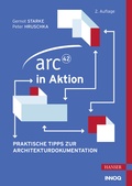 Abbildung von: arc42 in Aktion - Hanser