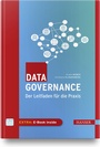 Bild: Data Governance - Hanser