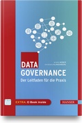 Bild: Data Governance - Hanser