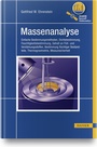 Cover: Massenanalyse - Hanser