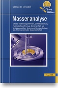 Cover: Massenanalyse - Hanser