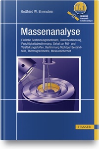 Enlarge image Cover: Massenanalyse - Hanser