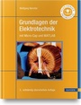 Bild: Grundlagen der Elektrotechnik - Hanser