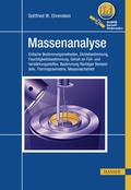 Cover: Massenanalyse - Hanser