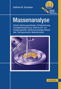 Enlarge image Cover: Massenanalyse - Hanser