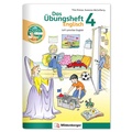 Cover: Das &Uuml;bungsheft Englisch 4 - Mildenberger Verlag GmbH