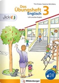 Cover: Das &Uuml;bungsheft Englisch 3 - Mildenberger Verlag GmbH
