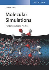 Abbildung von: Molecular Simulations - Wiley-VCH