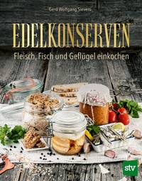Enlarge image Cover: Edelkonserven - Stocker, L