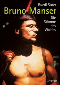 Abbildung von: Bruno Manser - Zytglogge