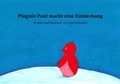 Cover: Pinguin Paul macht eine Entdeckung - epubli