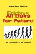 Cover: Polarit&auml;t / All days for Future - epubli